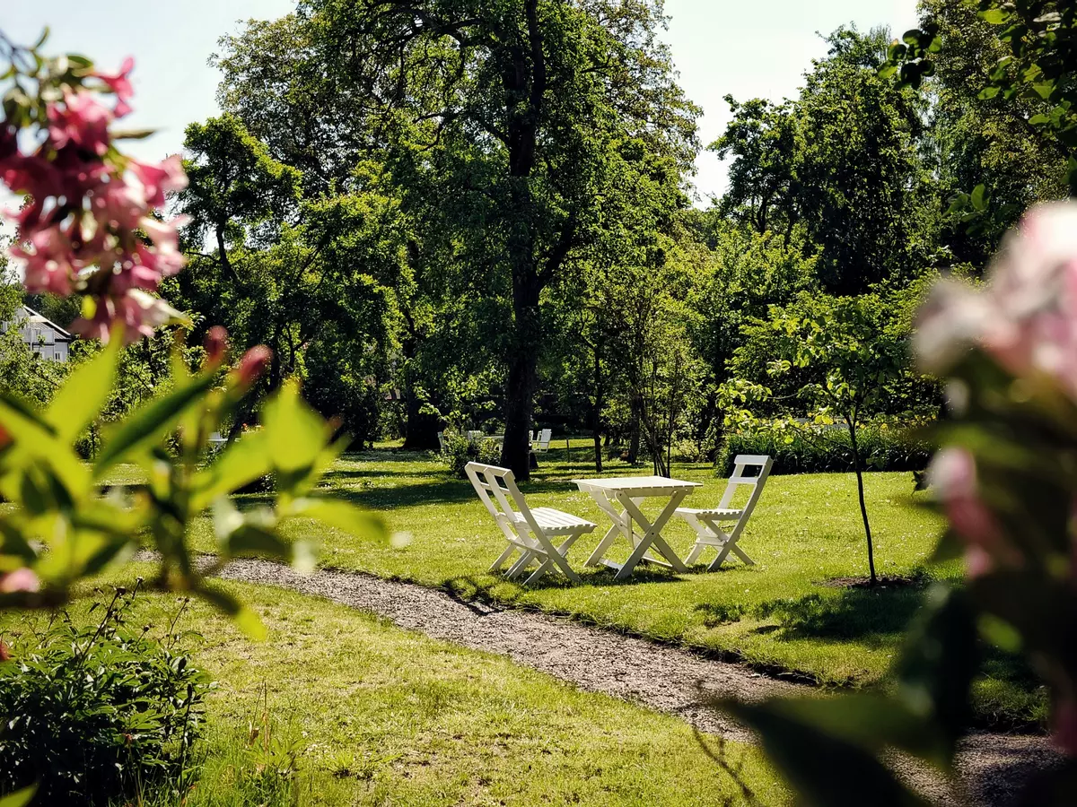 Bild 1 i en bildkarusell